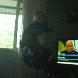 Meet your Posher, Paytony